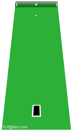 How to Bowl - Forehand and Backhand (Animation)