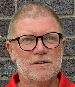 Committee: Andy Winter