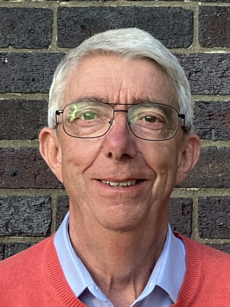 Committee: Harry Barrett