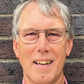 Committee: Richard Boscott