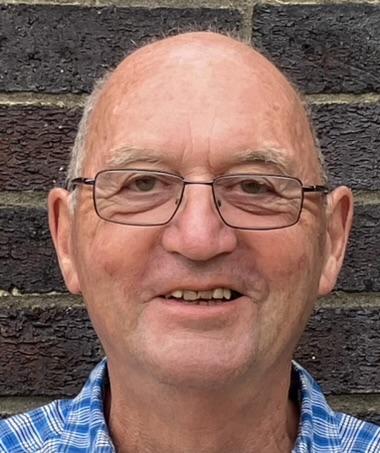 Coaching Staff: Trevor Brown