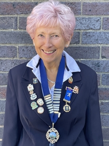 Committee: Margaret Morris